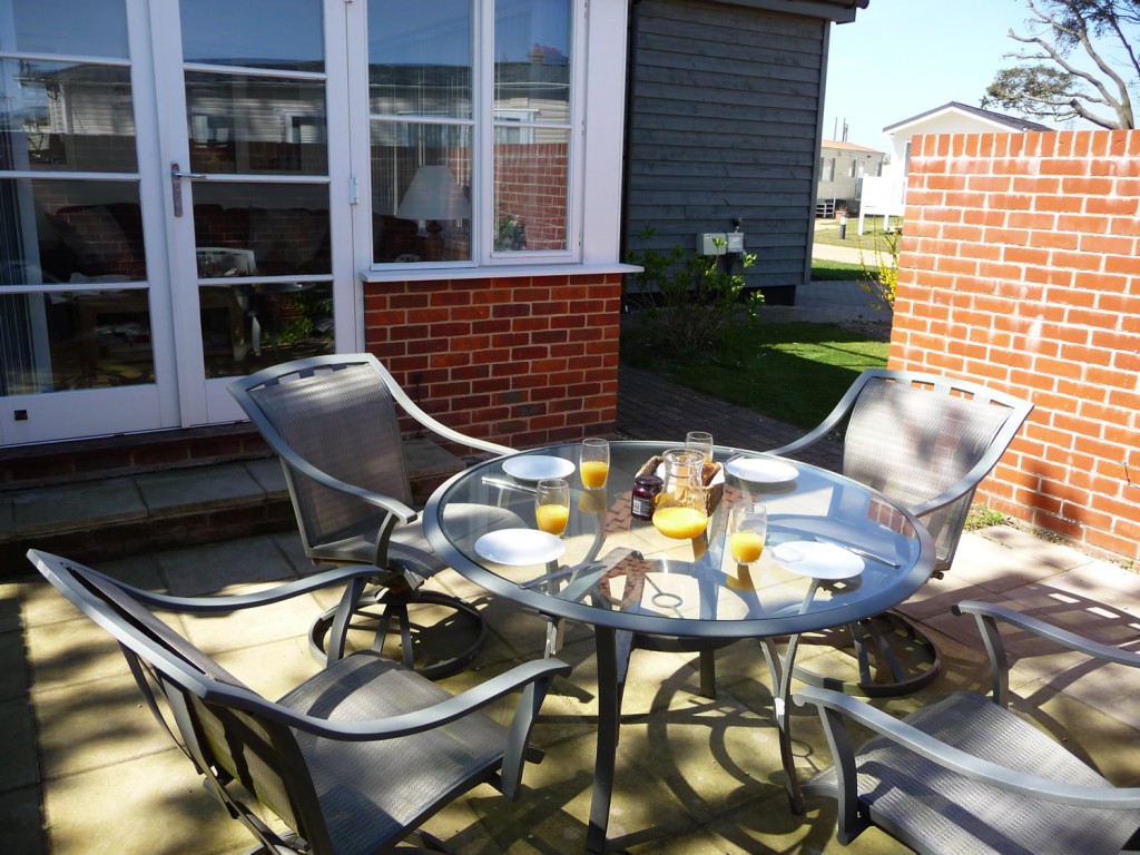 Orford Holiday Apartment Beach View Suffolk Coast