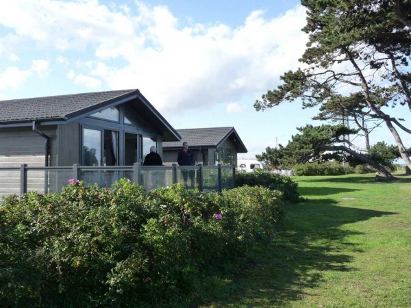 Beach View Holiday Park Caravan Parks Camp Sites Camping