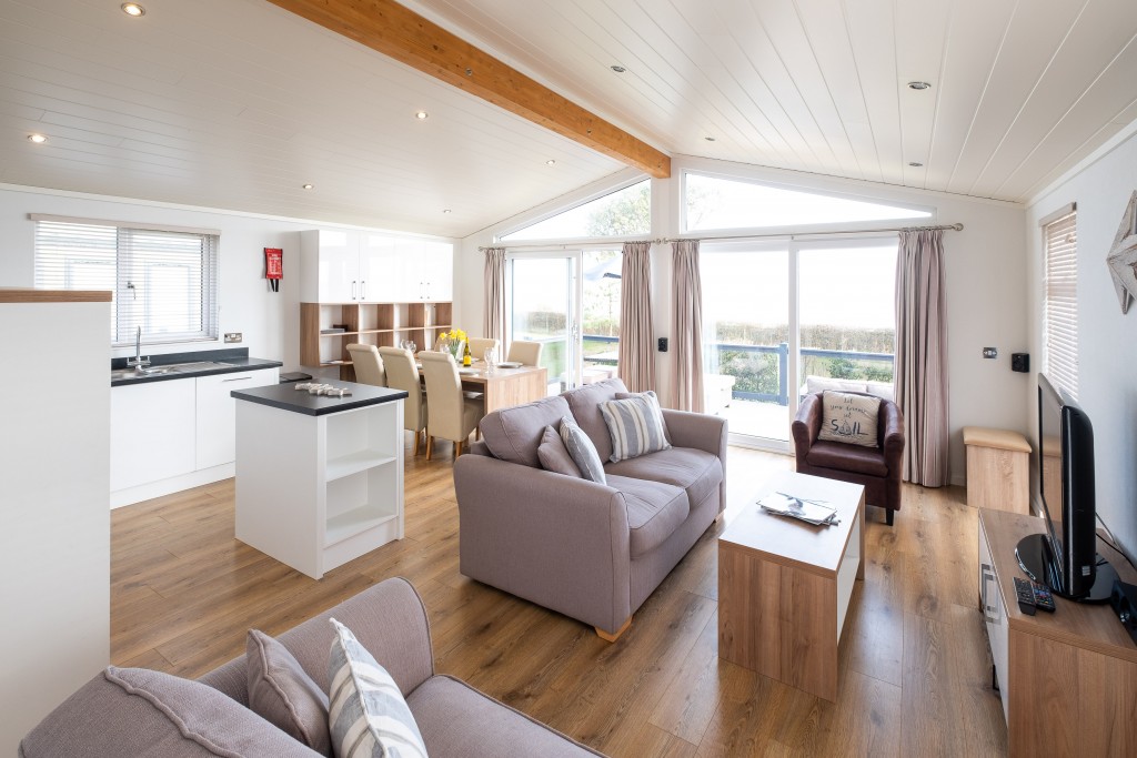 Horizon Lodge Beach View Holiday Park